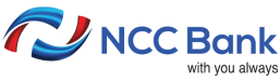 NCC Bank Logo